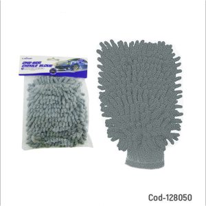 Guante De Microfibra Carsun