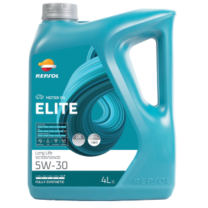 ELITE EVOLUTION C2 5W-30 5x4L