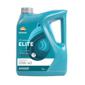 ELITE MULTIVALVULAS 10W-40 4L