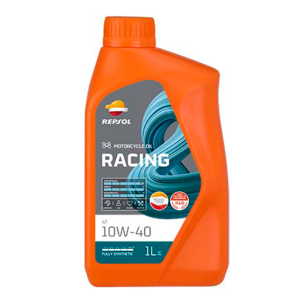 RACING 4T 10W-40 12X1L