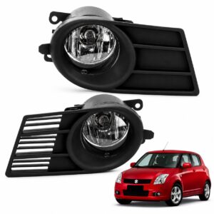 Kit de Neblineros Suzuki Swift (2005-2007)