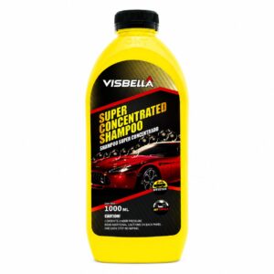 Shampoo para Auto Visbella 1000 ml