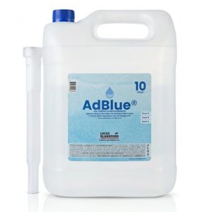 AdBlue Lucas Blandford 10 Litros con Dosificador