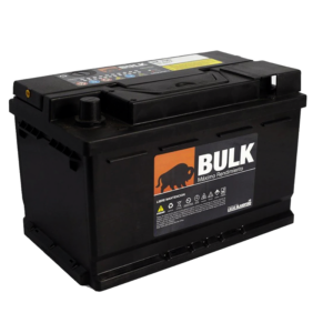Batería Bulk 70Ah 500 CCA Positivo Derecho