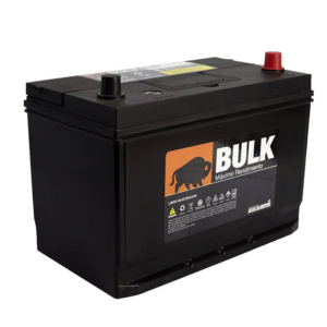 Batería Bulk 90Ah 680 CCA Positivo Derecho