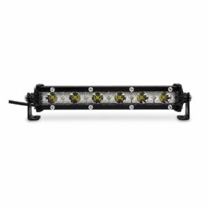 Neblinero 6 LED CREE HJG Luz Blanca 12V